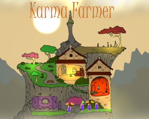 Karma Farmer