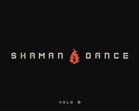Shaman Dance