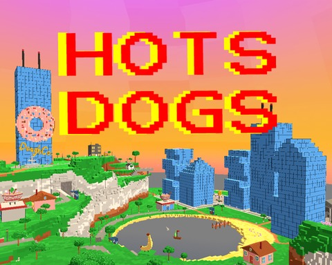 Hot's Dogs