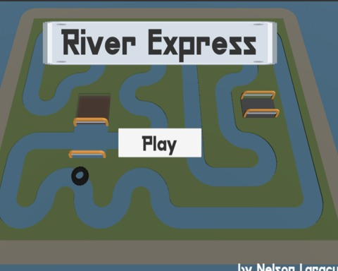 River Express