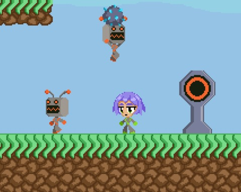 LoopBots