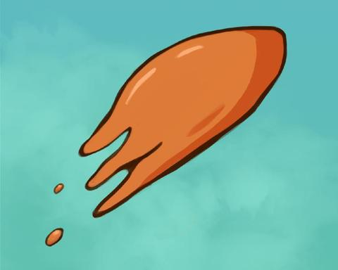 Slime Boi
