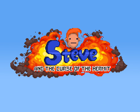 Steve and the Curse of the Hermit