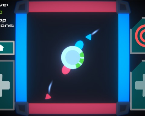 Loop Swat 'em Gravity