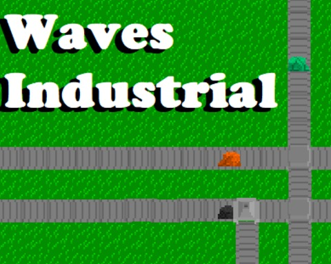 Waves Industrial