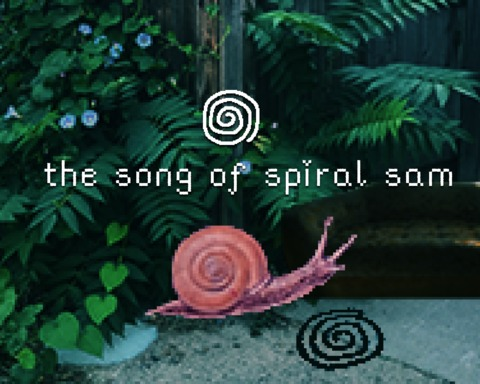 The Song of Spiral Sam