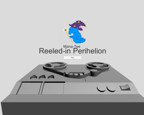 Reeled-in Perihelion