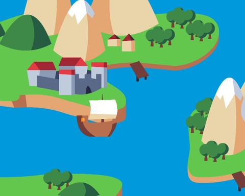 Little Pirate Adventure