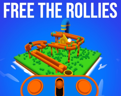 Free The Rollies!