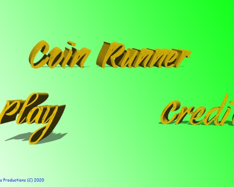 Coin Runner