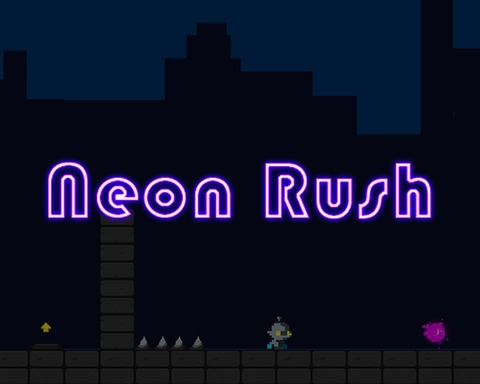 Neon Rush