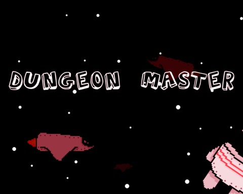 Dungeon Master
