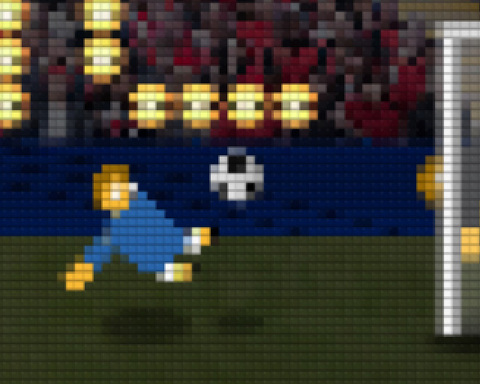 A Small World Cup