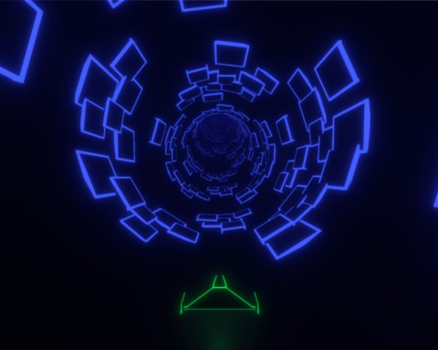 Tunnel Racer