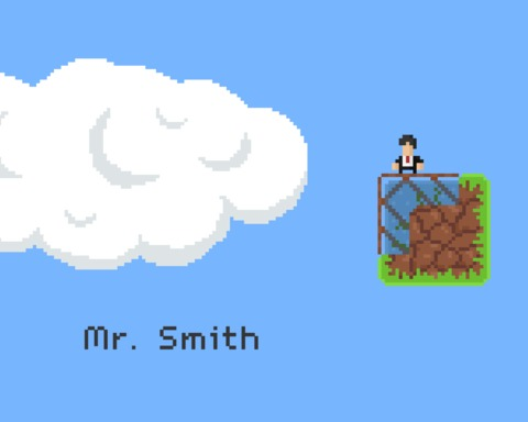 Mr. Smith