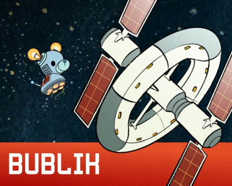 Bublik