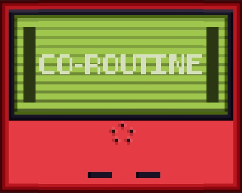 Co-Routine