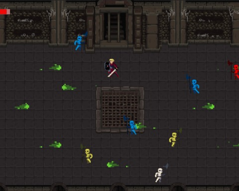 GitGood Dungeon