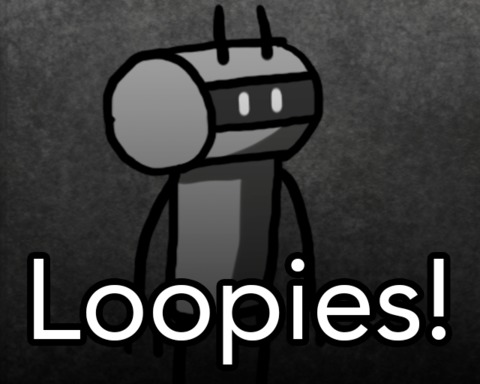 Loopies: Robots that Loop