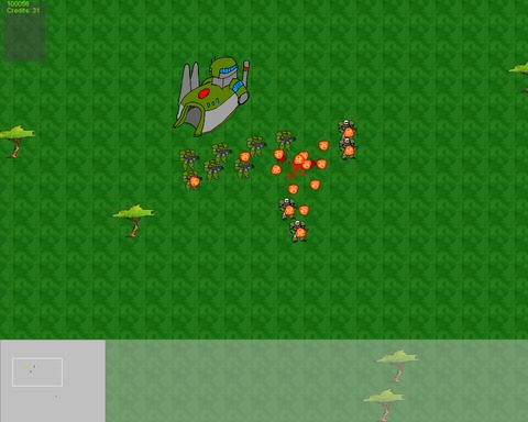 Ludum War