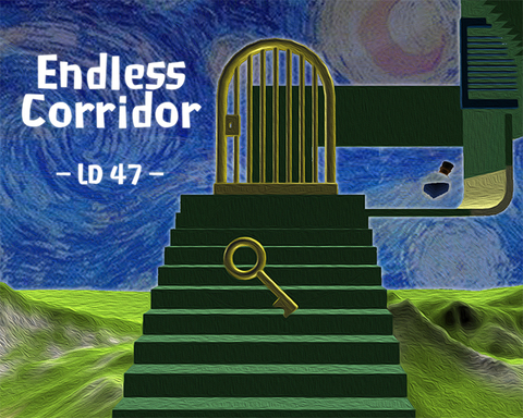 Endless Corridor
