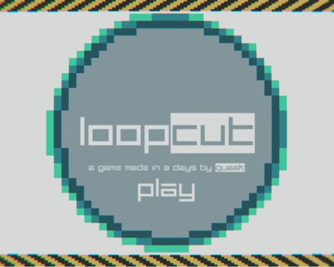 Loop Cut