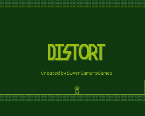 DISTORT