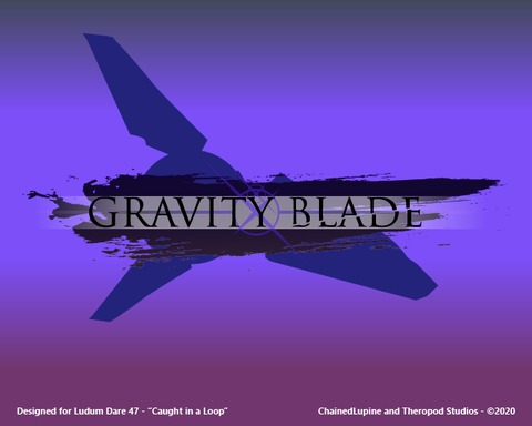 Gravity Blade