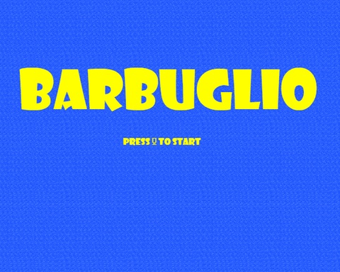 Barbuglio