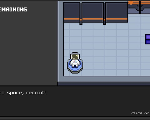 Loop Imminent