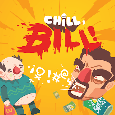 Chill Bill