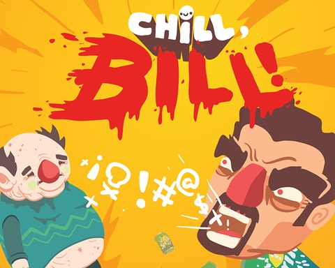 Chill Bill