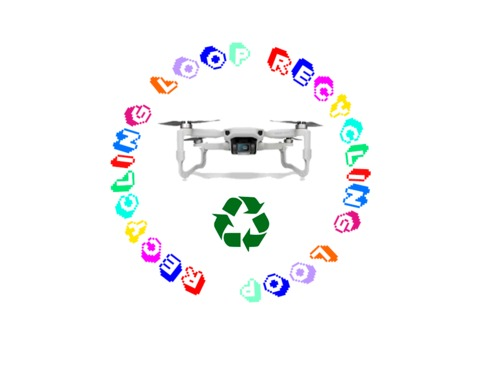 Recycling loop