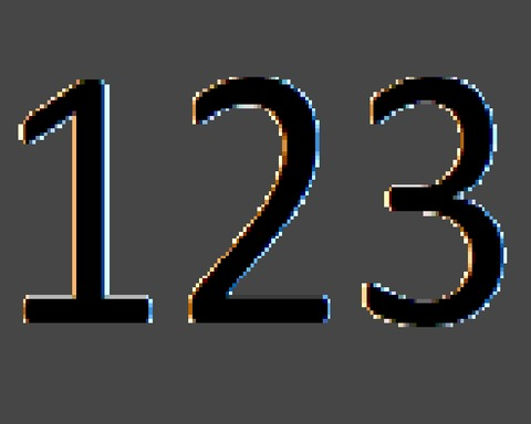 123