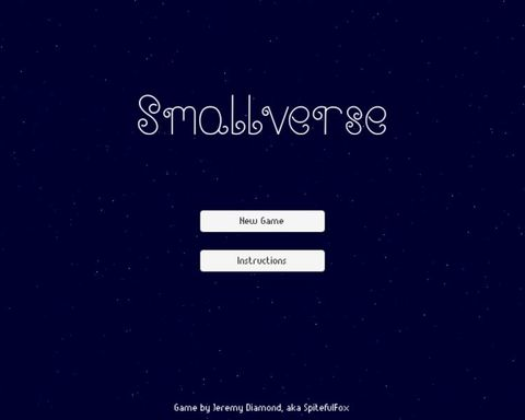 Smallverse
