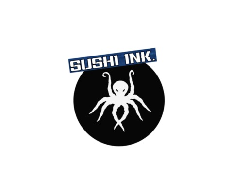 SUSHI INK.