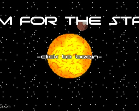 Aim for the Star