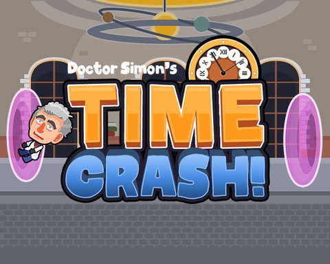 Time Crash