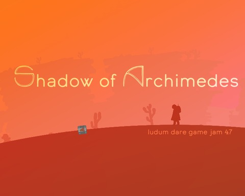 Shadow of Archimedes