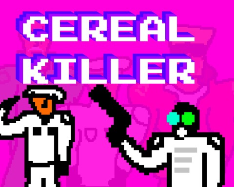 Cereal Killer