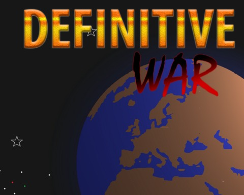 Definitive War