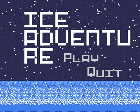 Ice Adventure