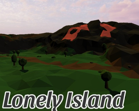 Loney Island