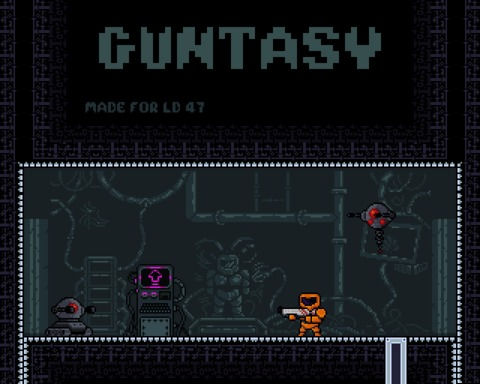 Guntasy