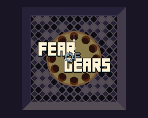 Fear Of Gears