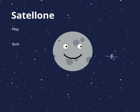 Satellone