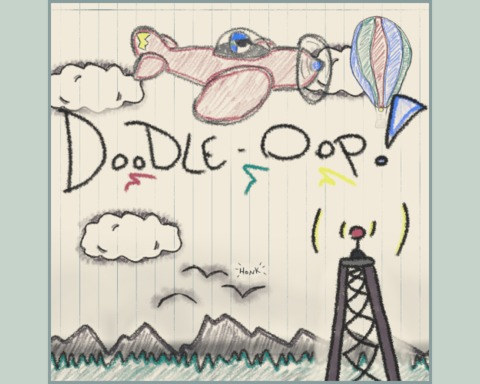 Doodle-Oop!