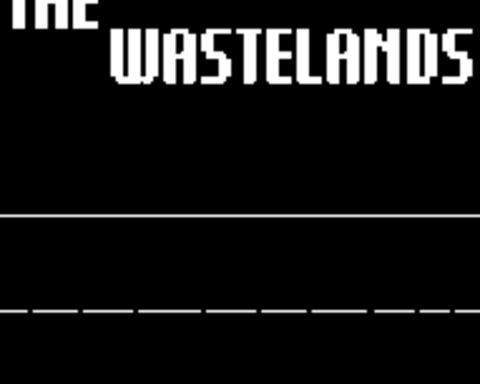 The Wasteland