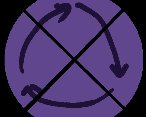 Break the Cycle
