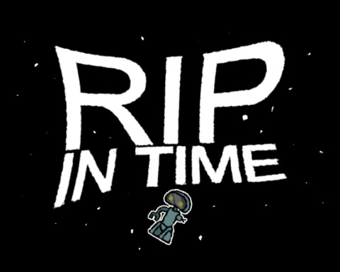RIP in Time